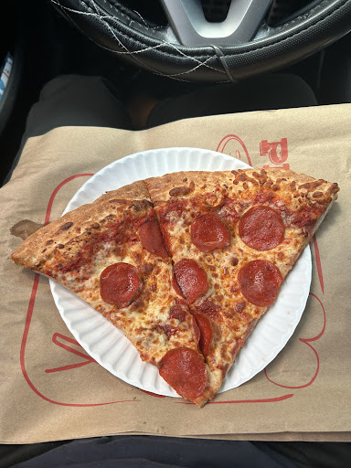 Photo of Twice The Deal Pizza - 6850 Thorold Stone Rd, Niagara Falls, ON L2J 1B4
